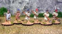 Rebel Minis - Pulp Diggers