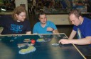 RPC 2011 - Planet Fantasy Dystopian Wars