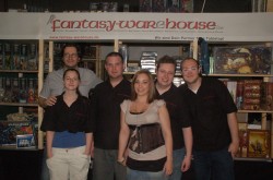 RPC 2011 - Fantasy Warehouse