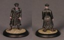 Studio Miniatures - German Zombie Offizier