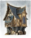 Tabletop World - Merchants House