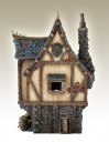 Tabletop World - Merchants House