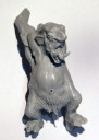 Warploque Miniatures - Mountain Troll