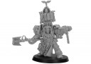 Games Workshop - Finecast SM Terminator Librarian