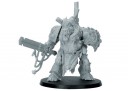 Games Workshop - Finecast Nurgle Daemon Prince