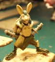 Sapphire Wars - Rabbit Chick