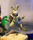Sapphire Wars - Rabbit Chick