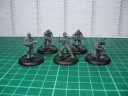 Bolt Action - British Infantry