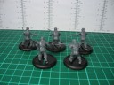 Bolt Action - British Infantry