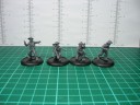 Bolt Action - British Infantry