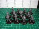 Bolt Action - British Infantry