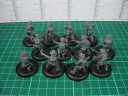 Bolt Action - British Infantry