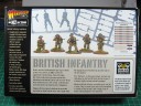 Bolt Action - British Infantry