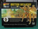 Bolt Action - British Infantry