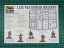 Bolt Action - British Infantry