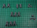 Bolt Action - British Infantry
