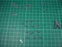 Bolt Action - British Infantry