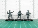 Bolt Action - British Infantry