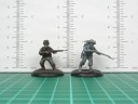 Bolt Action - British Infantry