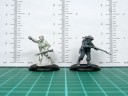 Bolt Action - British Infantry