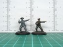 Bolt Action - British Infantry