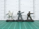 Bolt Action - British Infantry