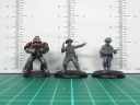 Bolt Action - British Infantry