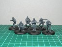 Bolt Action - Commandos