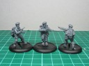 Bolt Action - Commandos