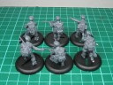 Bolt Action - Commandos