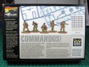 Bolt Action - Commandos