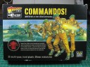 Bolt Action - Commandos