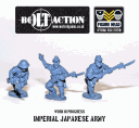 Bolt Action - Imperial Japanese Army