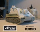 Bolt Action - Sturmtiger