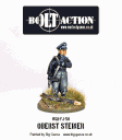 Bolt Action - Oberst Steiner