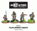 Bolt Action - Polish Airborne Command