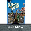 Mantic - Elf King