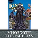 Mantic - Mhorgoth The Faceless