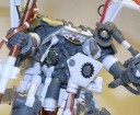 Techmarine Nemesis pattern servo harness by Nayl 3