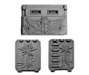 Forge World - Astral Claws Rhino Doors