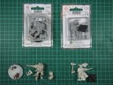 Games Workshop - Citadel Finecast Range