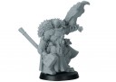 Games Workshop - Finecast White Metal Comparison