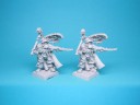 Games Workshop - Citadel Finecast Range