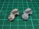 Games Workshop - Citadel Finecast Range