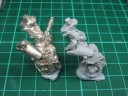 Games Workshop - Citadel Finecast Range