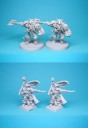 Games Workshop - Citadel Finecast Range