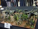 Armies on Parade - French Games Day 2011