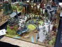 Armies on Parade - French Games Day 2011