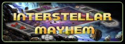 Soylent Games - Interstellar Mayhem