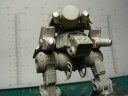 Micropanzer-Review_Strider Body hinten